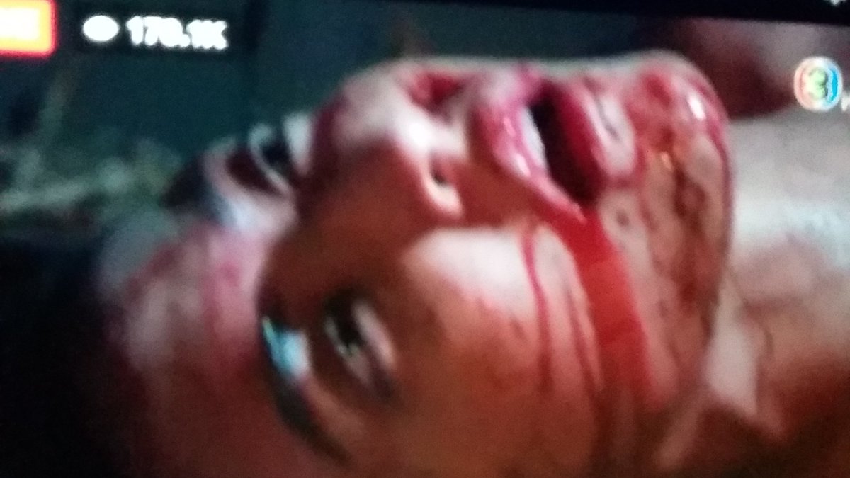 XTINE03736274's tweet photo. nice acting thou...ikaw din sumira sa sril mo...

 #ลายกินรีตอนจบ https://t.co/GerpvUl3WN