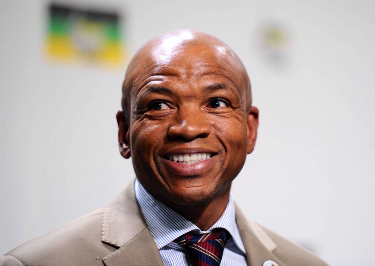 CadreNguyi's tweet photo. 📌 BREAKING NEWS 📌 @DlaminiZuma, Supra #Mahumapelo and Msebenzi #Zwane Voted for the adoption of the section 89 panel report into the Phala Phala Farm Scandal. #PhalaPhalaFarmGate #RamaphosaMustGo https://t.co/bYSM7FCbH6