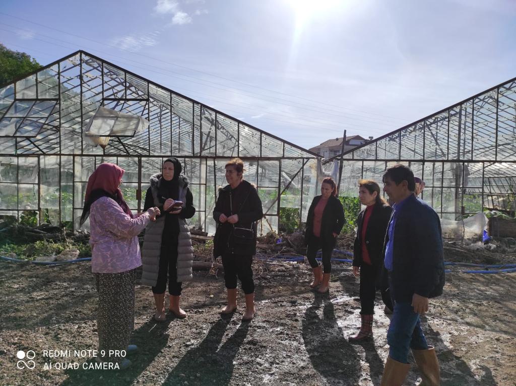 AK Parti Kadın Kolları tweet media