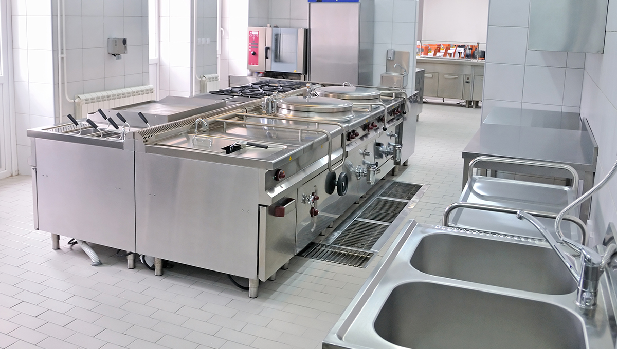 Your kitchen is at the very heart of your catering business – so you need to look after it. 

At TWO Services, we have the skills and experience to help you ensure your equipment lasts longer, performs better, and runs as cost-effectively as possible. 

bit.ly/3hqa47d