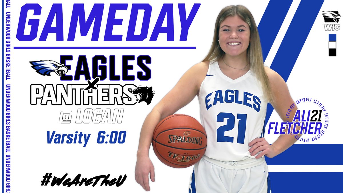 Tough one last night. Lots of good things and lots of improvements! We'll try and take another positive step tonight against a tough Logan team #attitudebehaviorcharacter