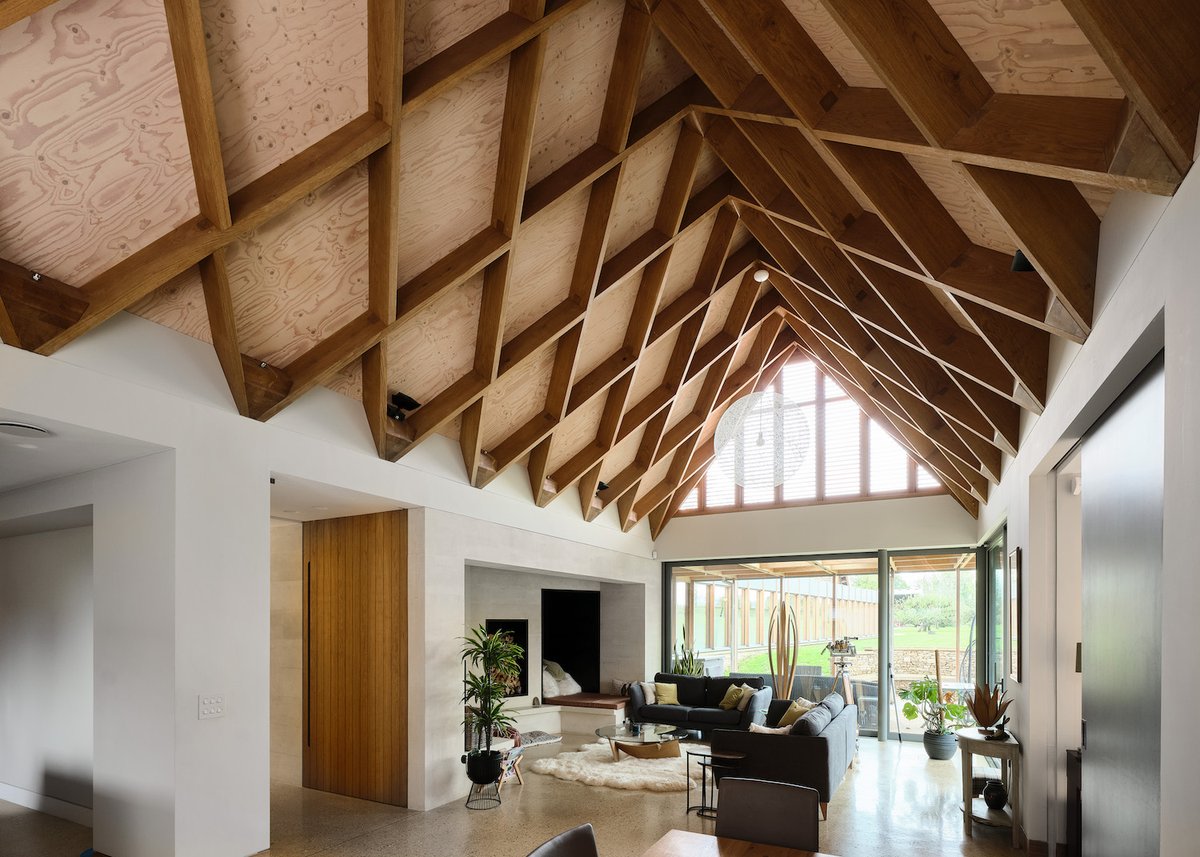 Bold and beautiful #Wiltshire family home.
We were delighted to work alongside <a href="/_dscape/">Designscape</a> on the creation of a very exciting new-build property near Bradford-on-Avon. 
The clients are over the moon.
tinyurl.com/y2bnhrhr