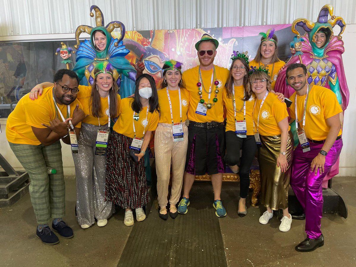 Jessica M. Stempel tweet media