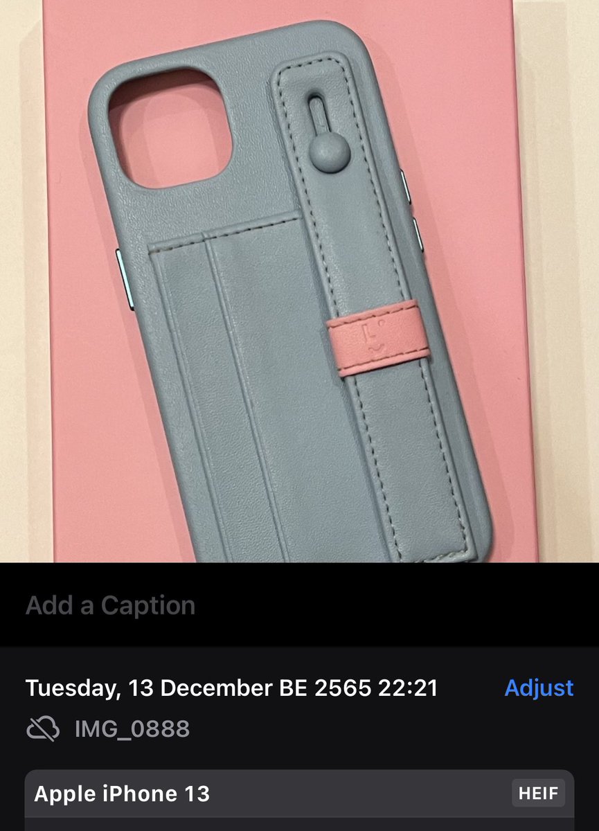 25thofdecem's tweet photo. เคส iPhone 13 / 730 รวมส่ง ( from 1090 ) ของ thelocalcollective สี bubblegum ใช้ครั้งเดียวค่ะ รูปที่ถ่ายเองพร้อมเขียนชื่อแอคอยู่รูปที่ 3 ขอดูเพิ่มเติมได้นะคะ 💞#ส่งต่อthelocalcollective #thelocalcollective #ส่งต่อเคสไอโฟน #ส่งต่อเคสไอโฟน13 #เคสไอโฟนมือสอง #เคสไอโฟน13 https://t.co/OV5BehaCQo