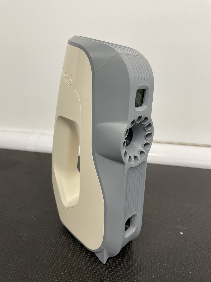 StaffsUni SmartTech tweet media