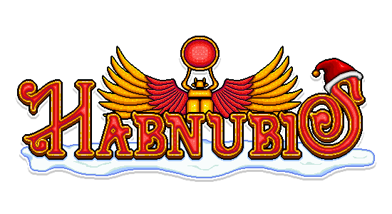 HabNubis - Habbo X tweet media