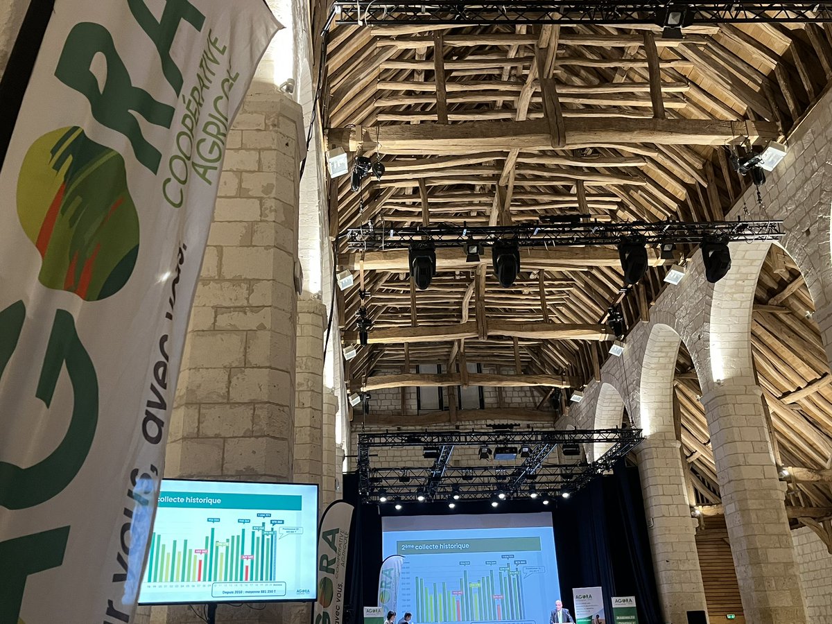 Ambition
Gouvernance
Orientations marchés
Responsabilité globale 
Agro écologie  #AG <a href="/Agoracoop/">Agora</a> <a href="/lacoopagricole/">La Coopération Agricole</a>
