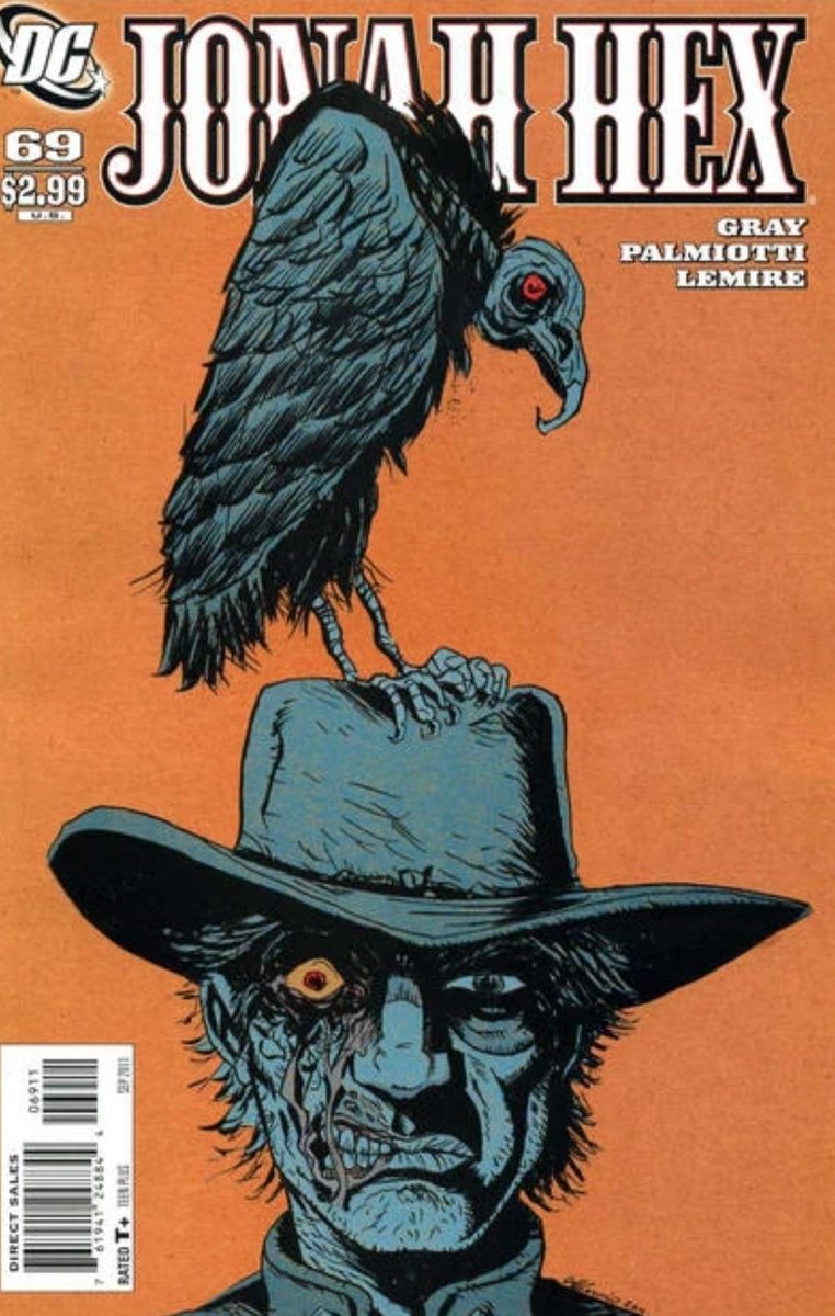THEAndyManning's tweet photo. @jpalmiotti https://t.co/WVEYJTHknV