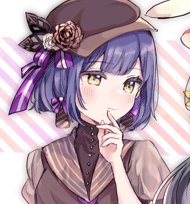 アップです!(サムネが偏りすぎてたので) 