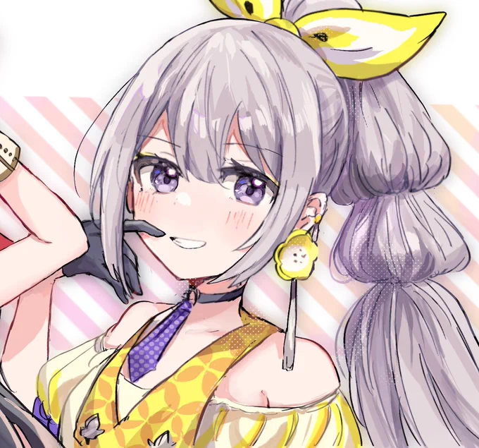 アップです!(サムネが偏りすぎてたので) 