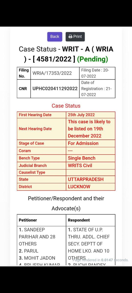 अगर आप लोगों का सहयोग बना रहा है भगवान की कृपा रही 19 तारीख को आप लोगों के लिए एक खुशी का दिन माना जाएगा हमारी कोशिश आज भी जारी हैं कल भी जारी रहेगी l <a href="/JayMishra36/">Vijay Mishra 🇮🇳</a> 
@saone_sharma @LaveleshV @Pathshala035 <a href="/kmrvivek14/">VIVEK KUMAR</a> <a href="/Rishabh63754562/">Rishabh Rawat</a> <a href="/JaysinghSnt/">𝓙𝓐𝓨 𝓢𝓲𝓷𝓰𝓱</a> <a href="/TheRaghavthakur/">𝗥𝗔𝗚𝗛𝗔𝗩 𝗧𝗛𝗔𝗞𝗨𝗥</a>