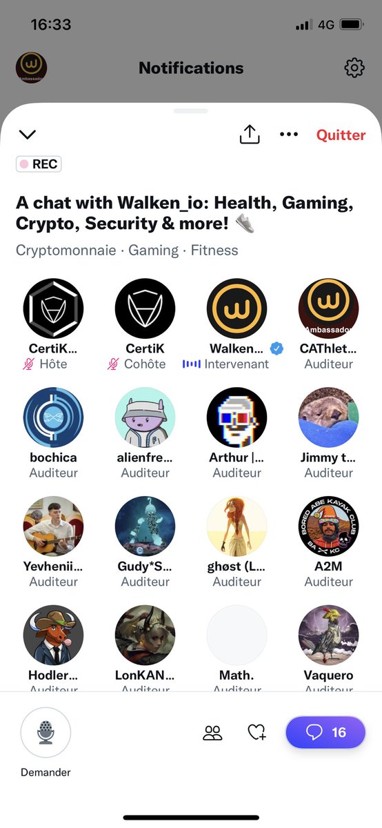 #SolanaNFTs #walken #Gateio
#btc B #blockchain #google
#Windows #ETH #NFTs #nft
#NFTGiveaways #Play2Earn
#Move2Earn #Crypto #Coinbase
#Binance #@#Bitcoin B #Solana #sol
#nftcollectors