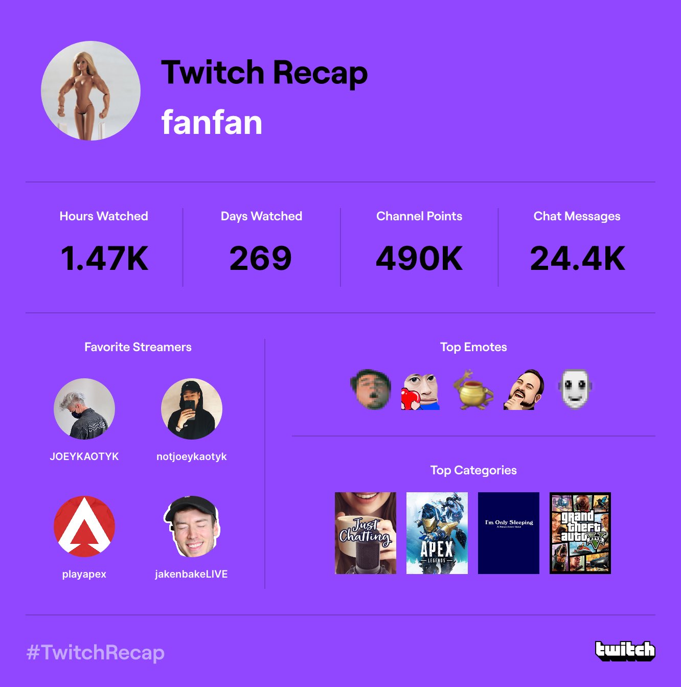 TSM Jinnytty on Twitter "fanfan JoeyKaotyk jakenbakeLIVE 2 Joey's