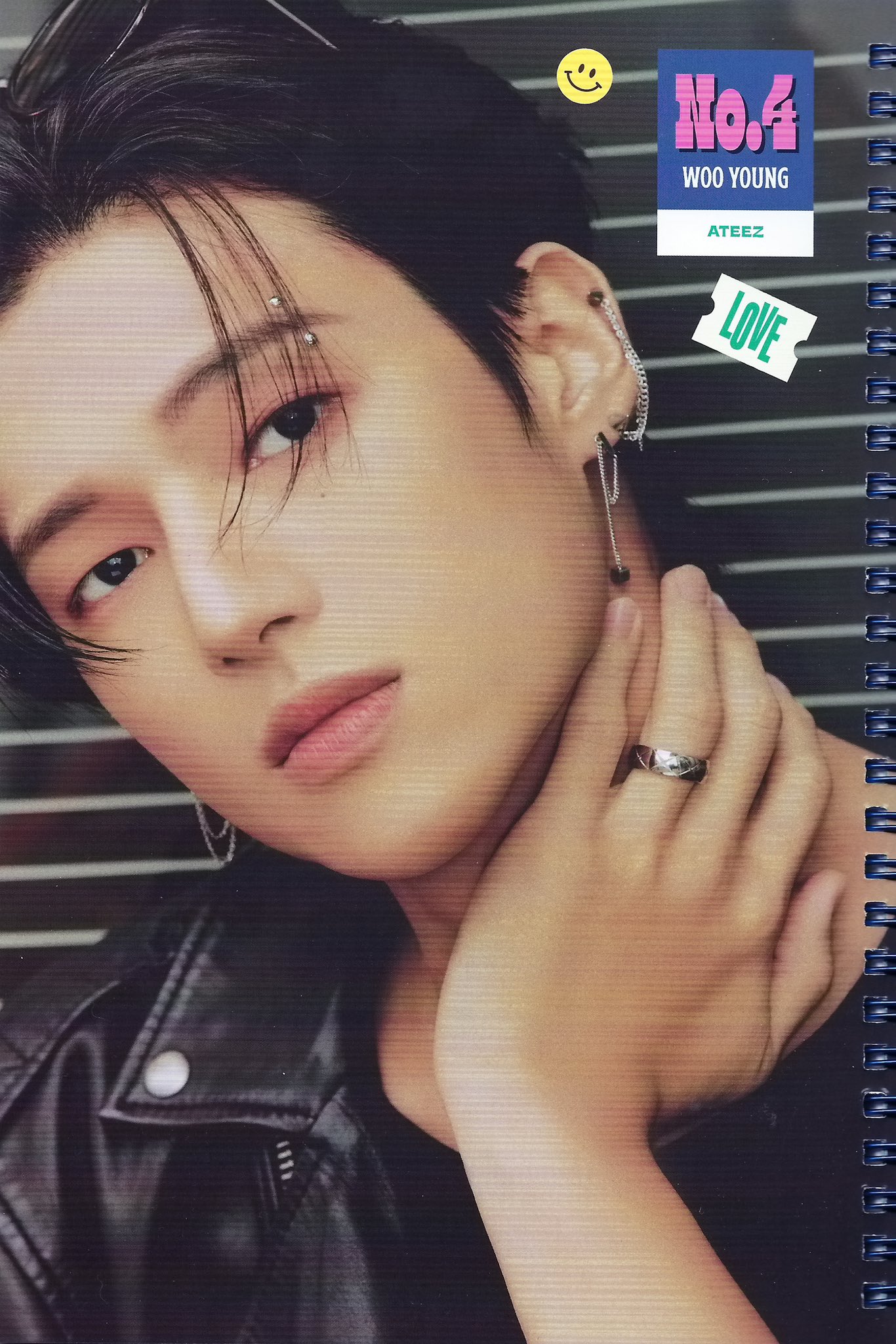 Portal Wooyoung BR على X: 