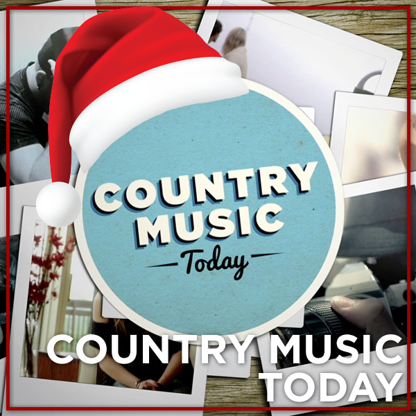 WatchHeartland's tweet photo. 🎅 is taking over this afternoon's #CountryMusicToday! Tune in at 5:30 E|P for a holiday playlist featuring @TyHerndoncom, @CarlaWMusic w/ @billydean, @AmericanYoung, @mccrarysisters, &amp; more! It's Heartland's #12DaysofChristmas! (Also available via livestream on @itsrealgoodtv.) https://t.co/pI1hLA2sOi