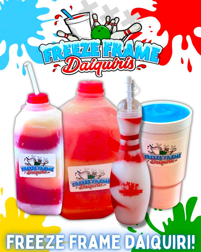 TexasBlends's tweet photo. Happy Holidays! Which size daiquiri are you choosing from Freeze Frame Daiquiri Bar? 🎄❄️ https://t.co/RG0j4sBtnJ
"Texas Blends, It's In The Mix"

#freezeframedaiquiris #daiquiristogo #texasblends #premiumfruitmix #itsinthemix #daiquiris #daqs #frozendrinks #bestdrinks #Christmas https://t.co/UBwmfjRlYJ