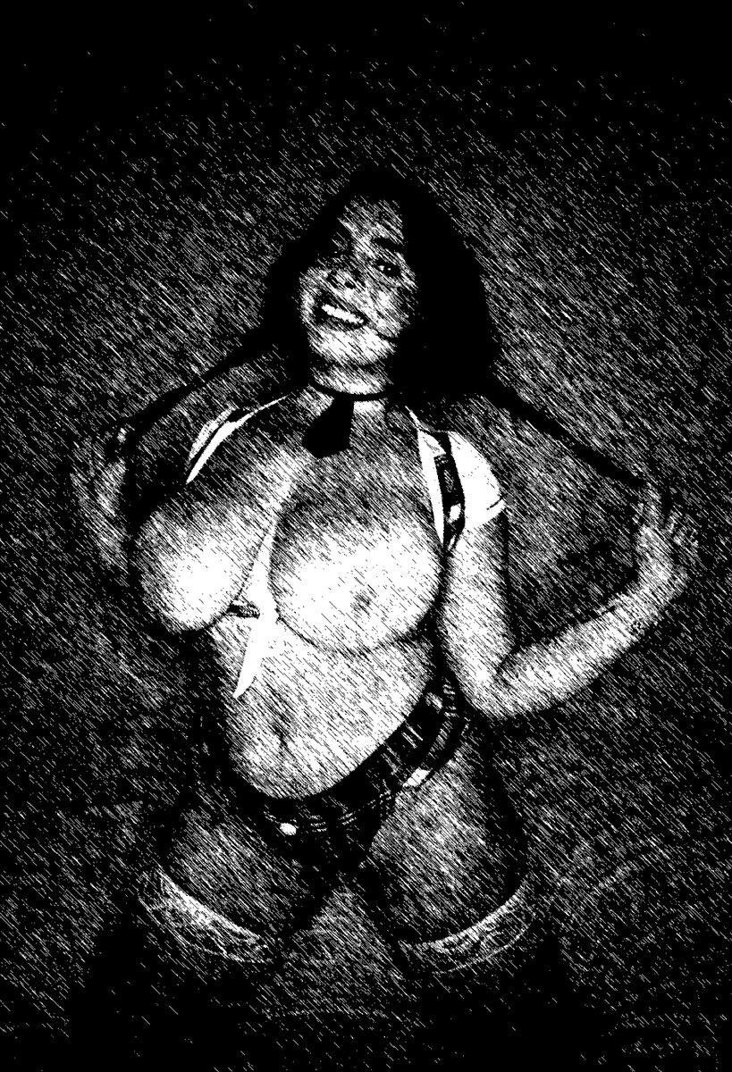 VeeEffart's tweet photo. The gorgeous @MilaBaby143 https://t.co/eUz9e7z2EB