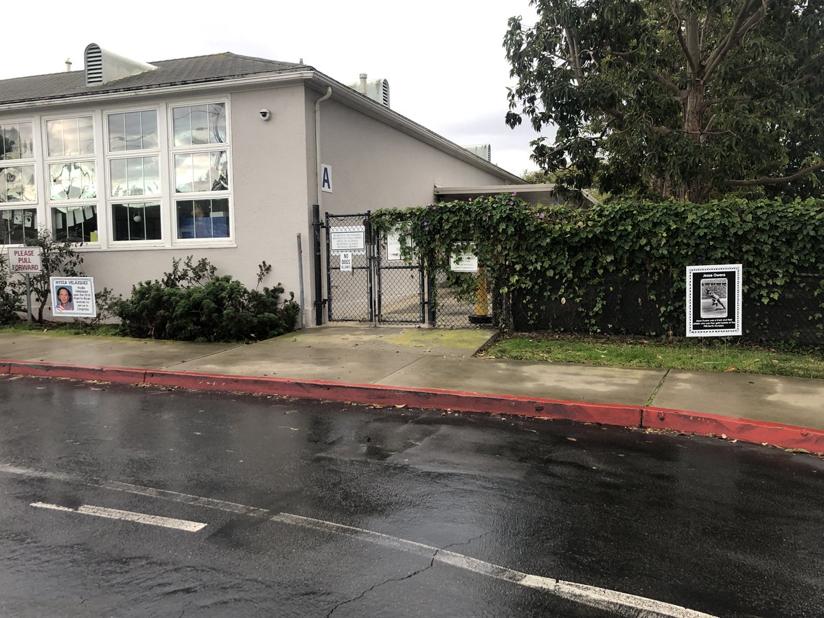 WES SECHREST tweet media