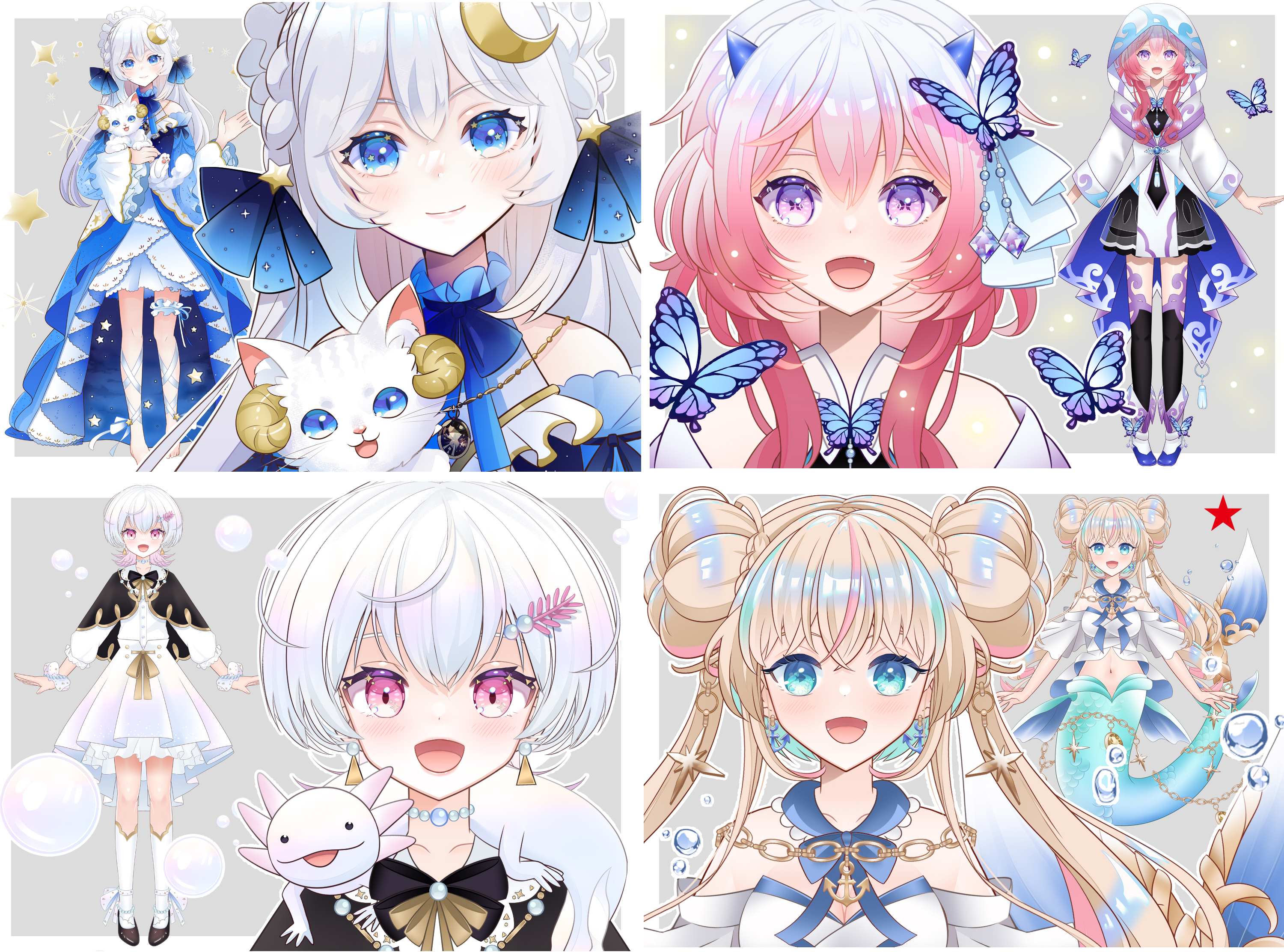 kawase＠イラストレーター＆Live2Dモデラー on X: 