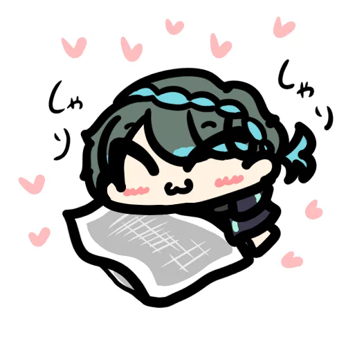 ほかえそ#絵そらーと 