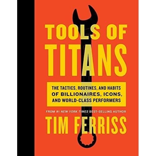 Product Name: EBOOK Tools of Titans [Full Version]
Product Price: $5
c.lazada.sg/t/c.YQxpnf
