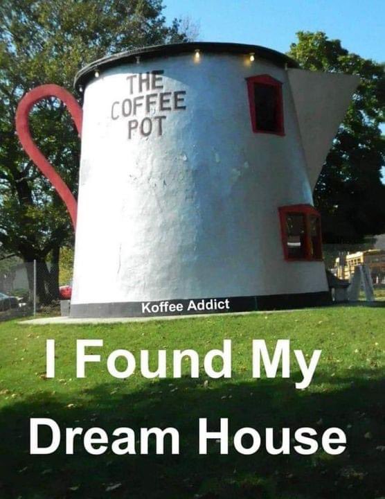 TranslatorNoah's tweet image. Good morning, network! ☀️ 

I have indeed found a #languageprofessional dream house. This ought to power me throughout the day. 😊🙌