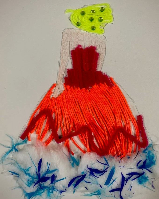 🎨👩‍🎨 Ya están aquí, desde el Barroco, las Meninas de la temporada Otoño-Invierno de la mano de l@s artist@s de 6º de Primaria.
Nos vuelven a sorprender con sus looks llamativos, llenos de color y creatividad. Esperamos que os gusten 👩‍🎨🎨
#colegiosanramonysanantonio 
#SomosSanra