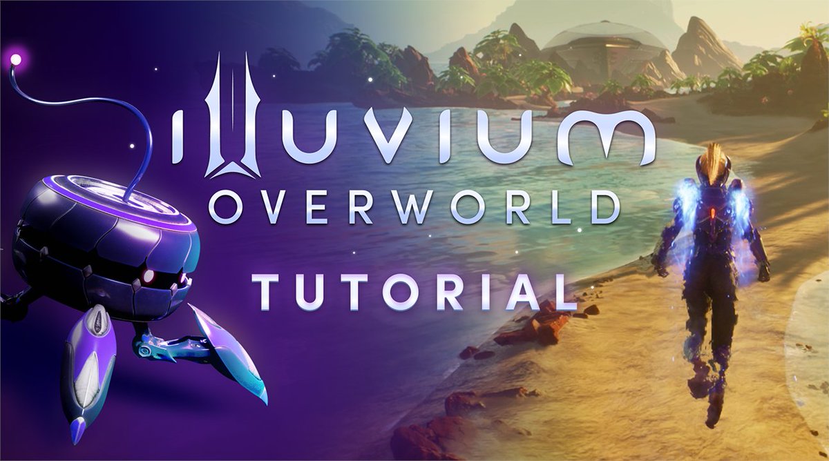 Illuvium tweet media