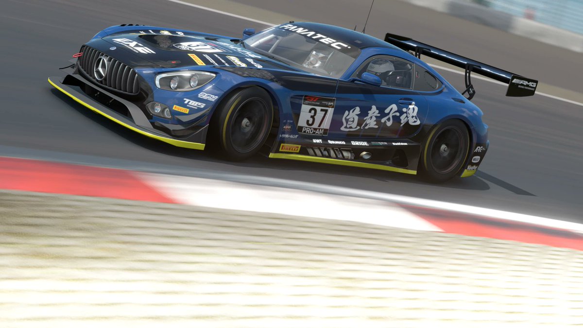 wossan2002's tweet photo. #GLMLR  #GT7 
Arnage × AMG https://t.co/97lRswfj5m