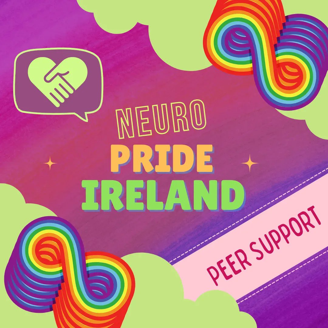 NeuroPrideIRL photo