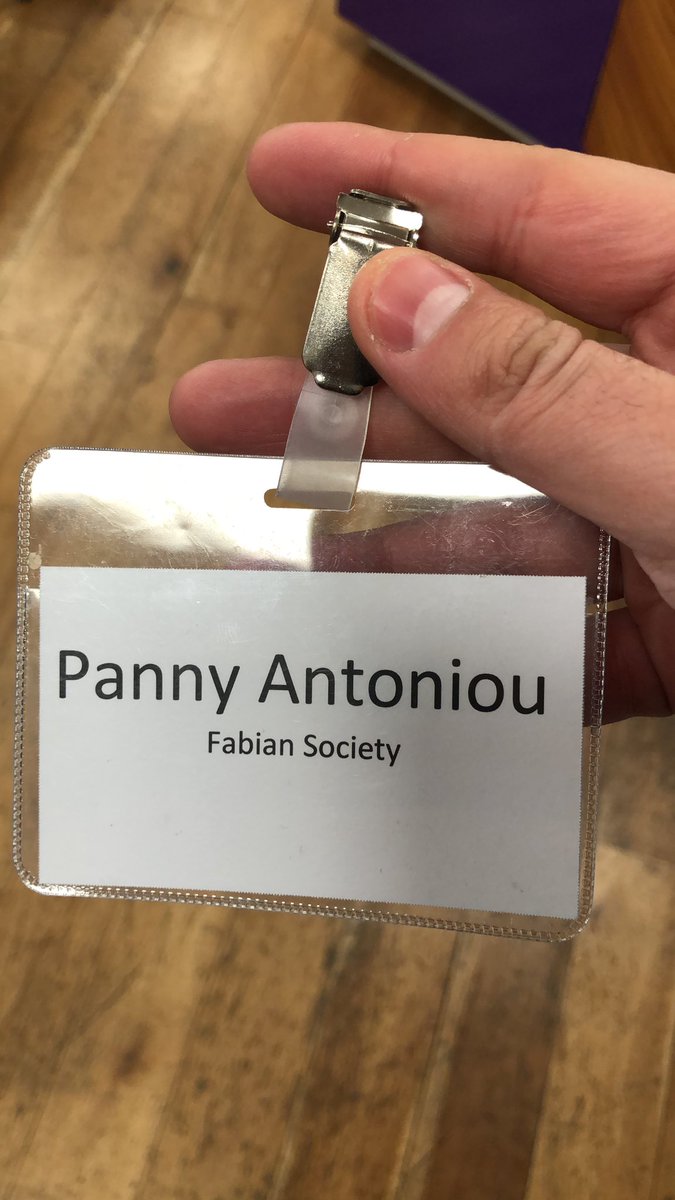 panny_antoniou's tweet photo. Pleasure to join this event about the Albanian &amp; Kosovar diaspora in the UK ‘A Human Bridge With Albania and Kosovo’ in my capacity as @youngfabians International Officer

Thank you to John Grogan the Honorary President of the British-Kosovar Chambers of Commerce for chairing https://t.co/qNhvKDwULl