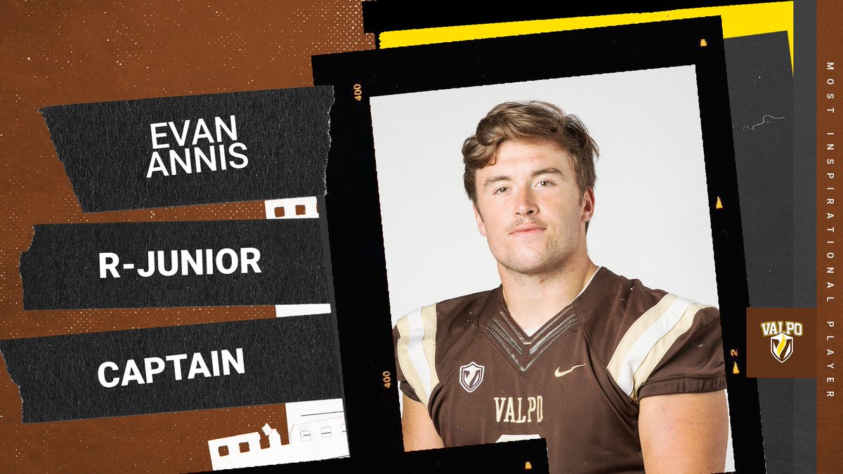 2022 TEAM AWARDS 

🤝 <a href="/ATsciarroni8/">Anthony Sciarroni</a>, Koenig Award 
4️⃣ <a href="/SoloDavis10/">Solomon Davis</a>, Four-Year Man Award 
🌪️ <a href="/BenHines3/">Ben Hines</a>, Outstanding Hitter Award 
🙌 <a href="/Esa_614/">Evan A</a>, Most Inspirational Player Award 

#GoValpo