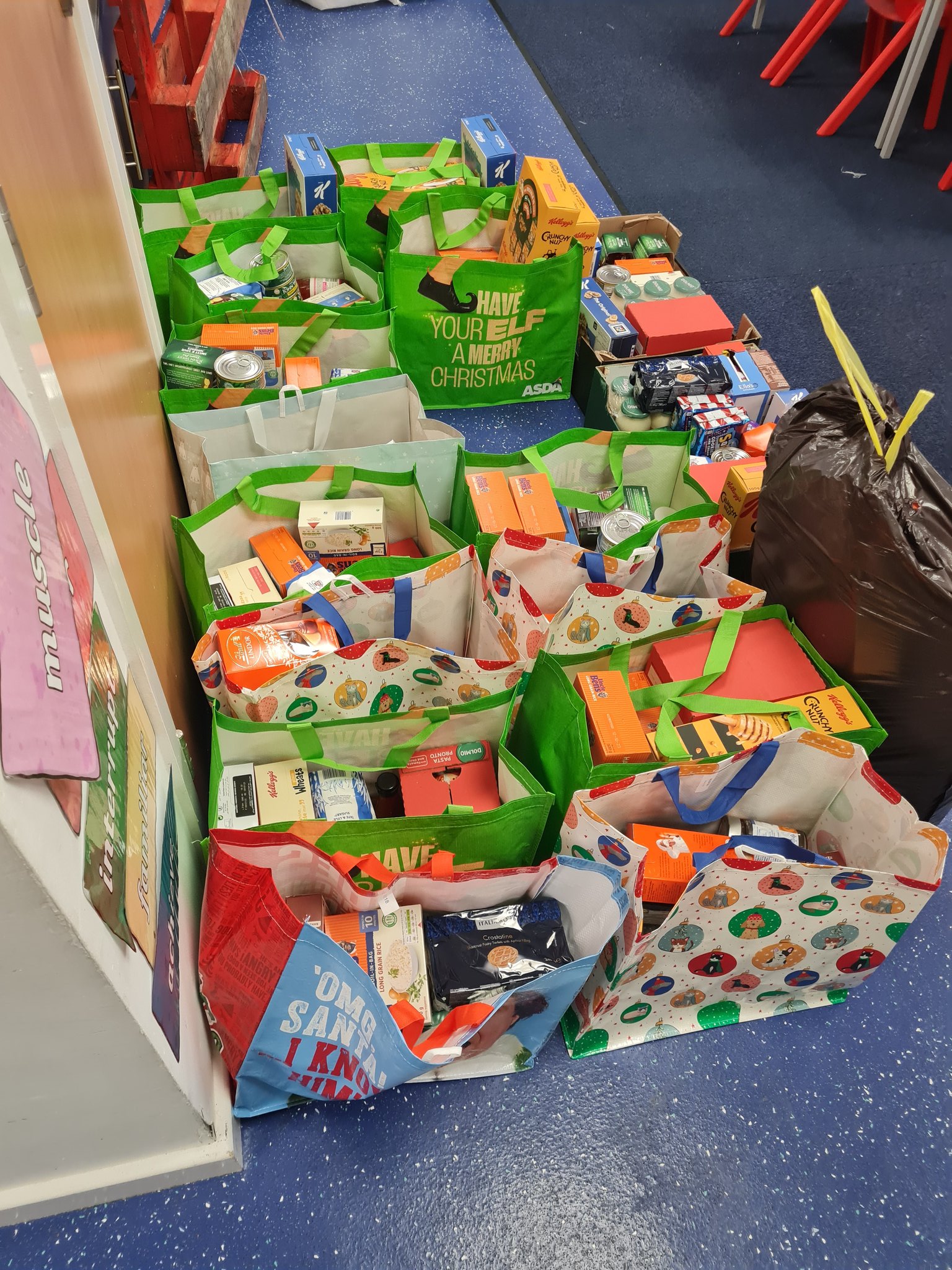 Bramley Park Academy on Twitter "RT Launchpad2022 Many many thanks