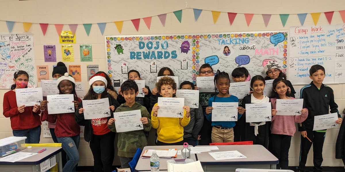 MrsRamirez315's tweet photo. My class loved learning about the two way communication and voice AI! What a fun, engaging and interactive learning experience!Thank you #amazonfutureengineer https://t.co/ekJNMwcKTg