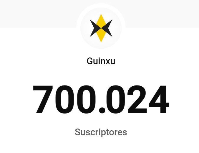 Guinxu tweet media