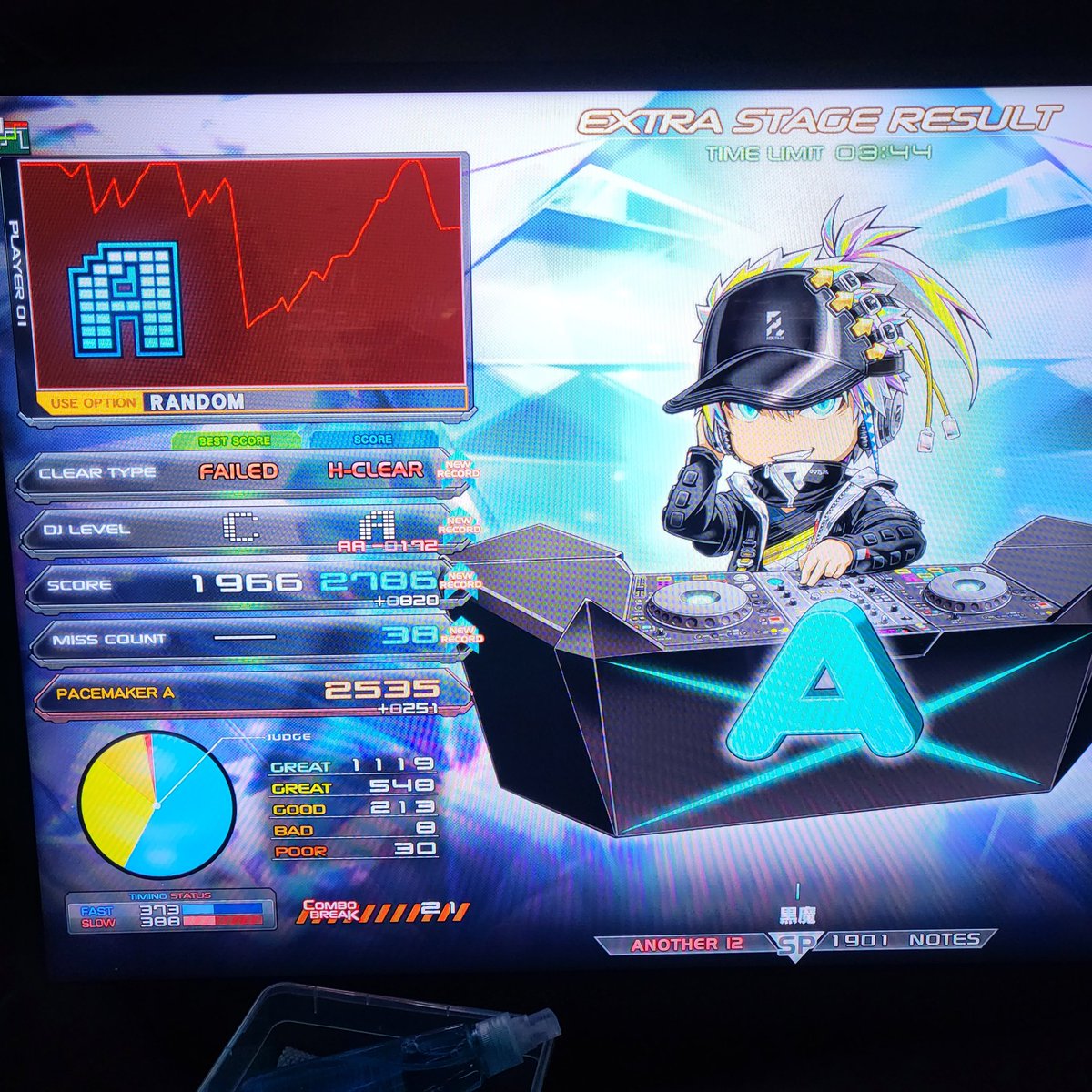 ksh637's tweet photo. 늦었지만 그동안 했던 투덱 성과들...ㅎㅎ
요즘 기타위주로 해서 그런지 투덱을 그렇게 많이 하진 못하네요 ㅜ https://t.co/zuGYyAYTjc
