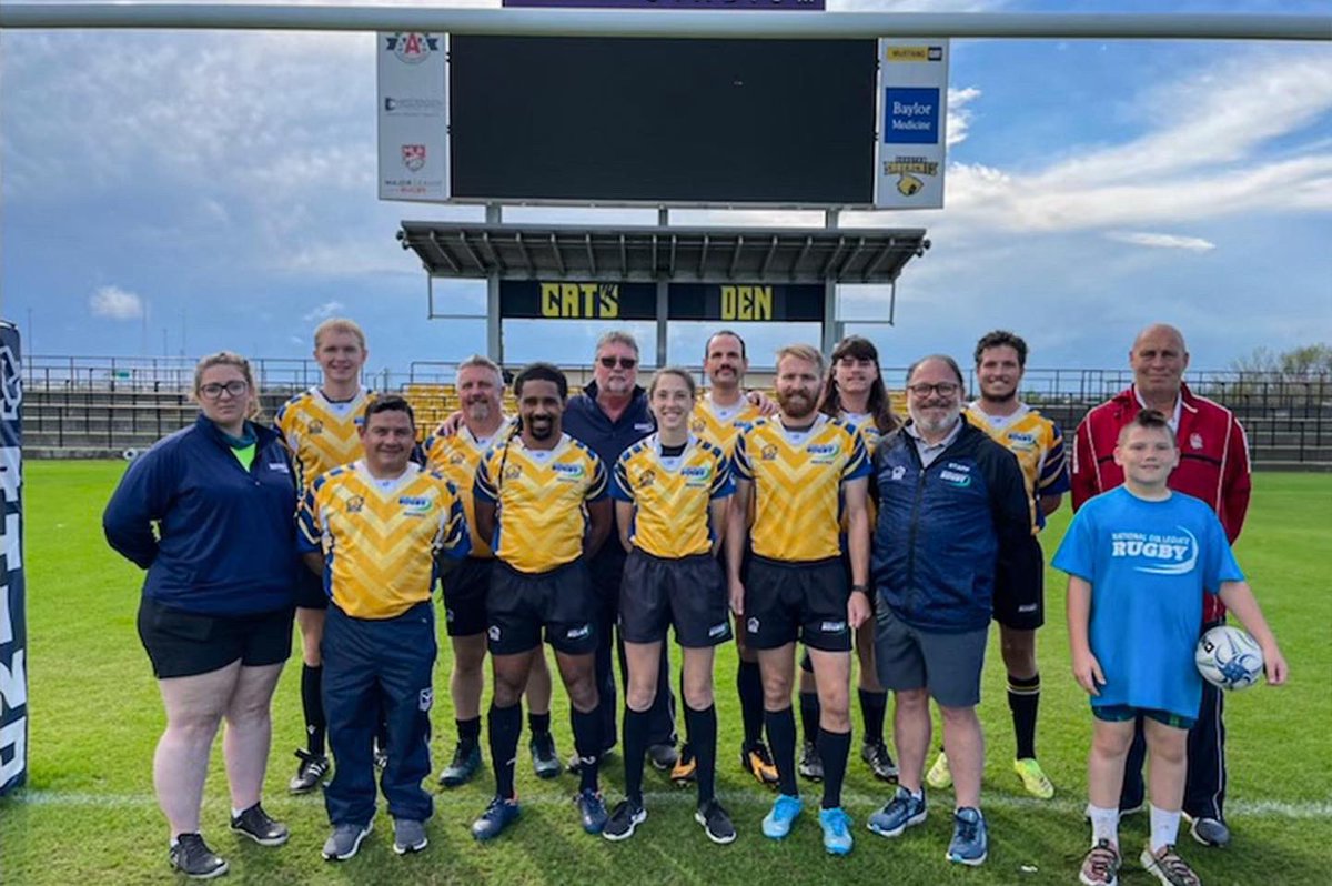 National Collegiate Rugby tweet media