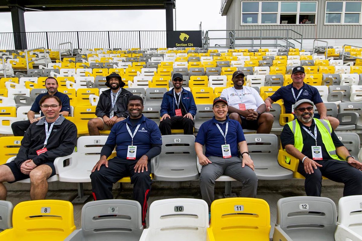 National Collegiate Rugby tweet media