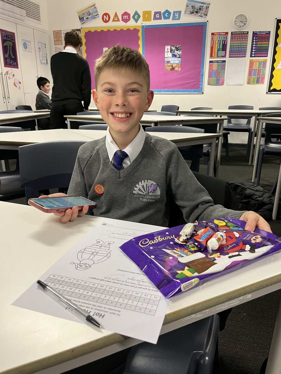 CCYD_Numeracy tweet media