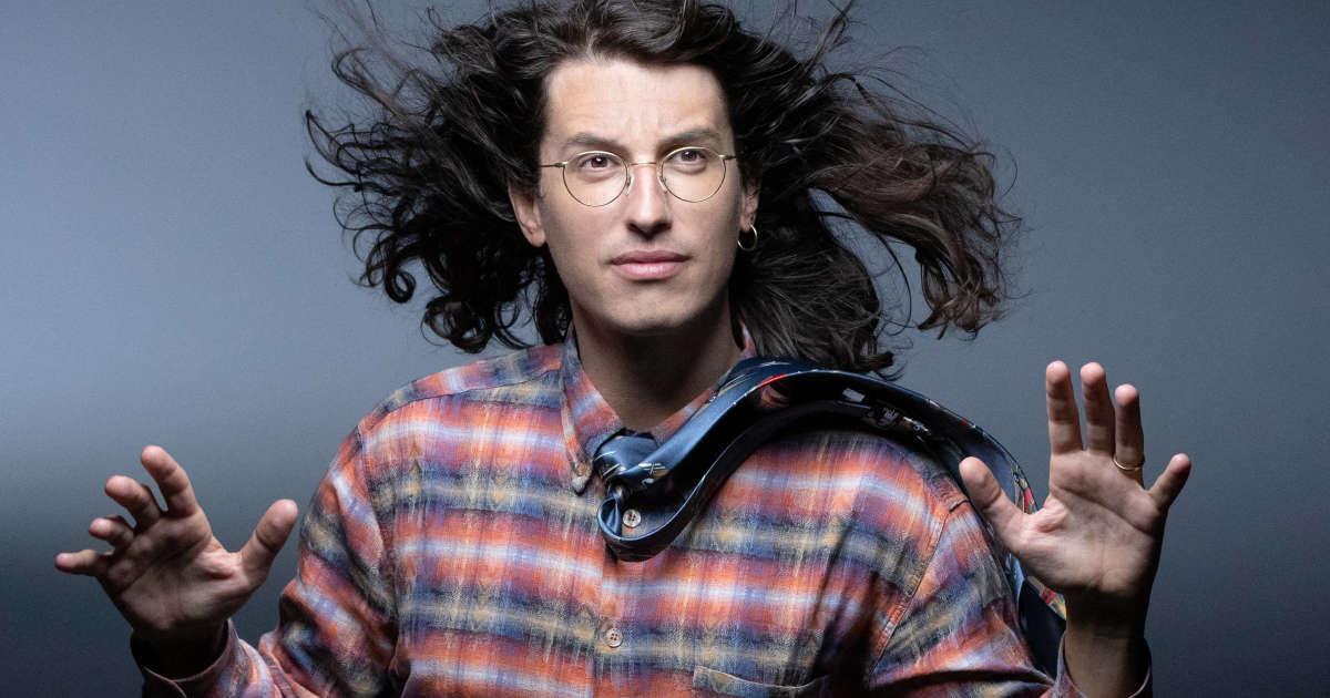 “Procès infamant” ou “vrai danger” de normaliser la pédocriminalité ?  Le cas Bastien Vivès divise le monde de la BD

telerama.fr/livre/proces-i…