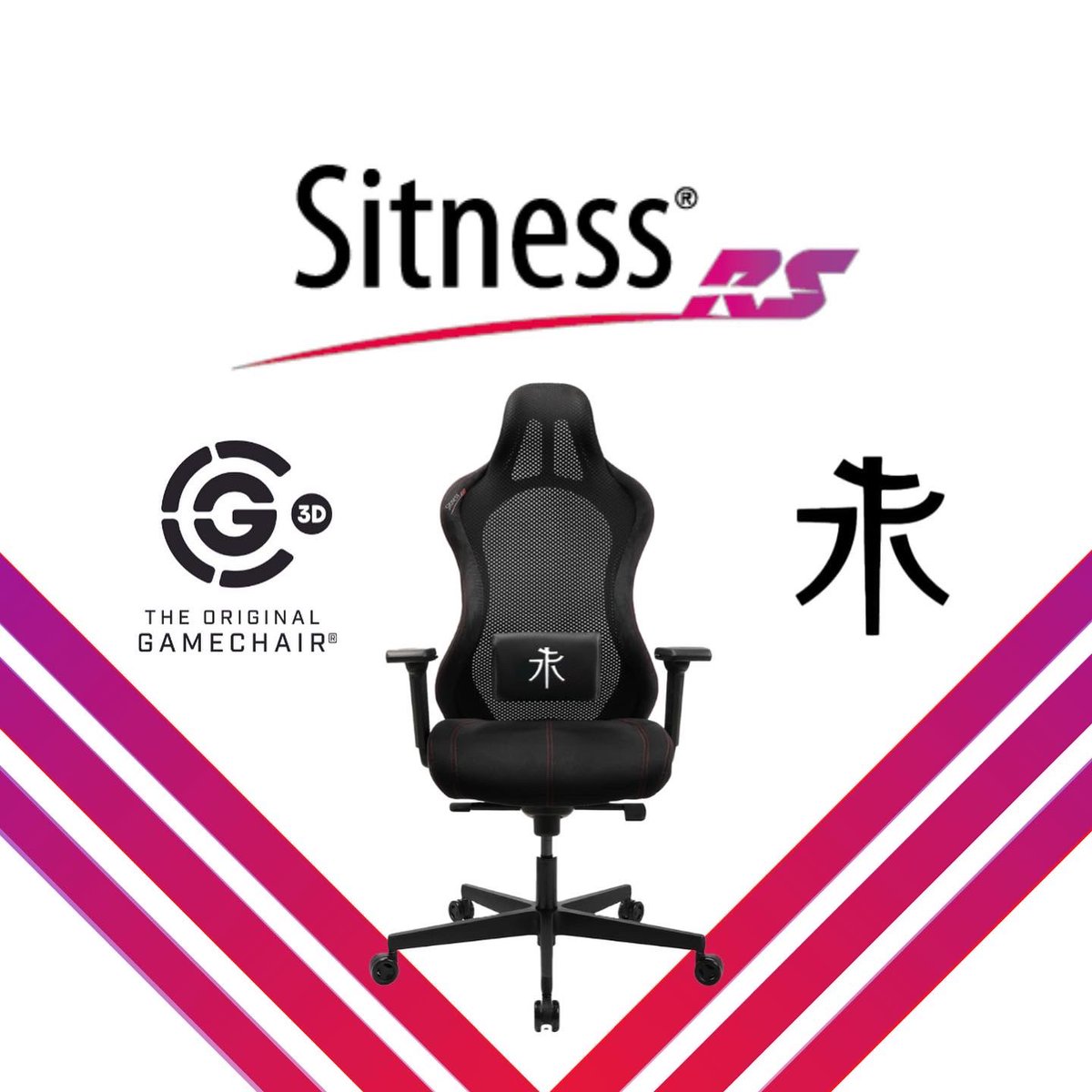 SITNESS RS tweet media