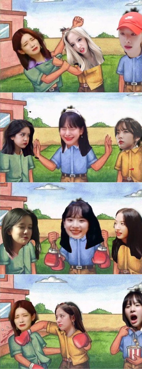 ChuExy_jjang's tweet photo. I don't know where I got this from but thank you ππ
#EXY #BONA #SEOLA #WJSN #Exbbo #Exseol #Seolbo https://t.co/C2akAkxyUf