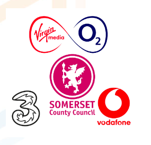 SomersetLib's tweet photo. Free Data for People in Need
Working in partnership with the #GoodThingsFoundation, some Somerset libraries can offer free data vouchers or SIMs to people in need. 
For more information visit: https://t.co/VGyPftttk3 https://t.co/dZUEPtK7Qz