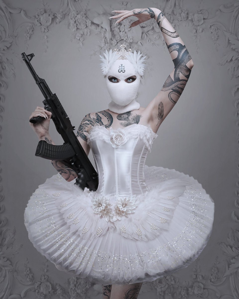 I love AI art, but the more i work with AI the more i start to love and value my photography and photo works. I am grateful to have two mediums to explore!! Also mix them and turn it into something absolutely out of this world!