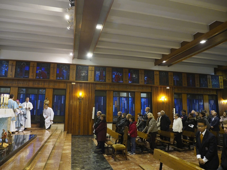 Celebramos la Inmaculada
seminariomenorvalladolid.com/single-post/ce…