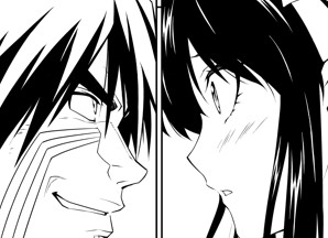 ウィンヴルガにはちゃんと前作のキャラも… 