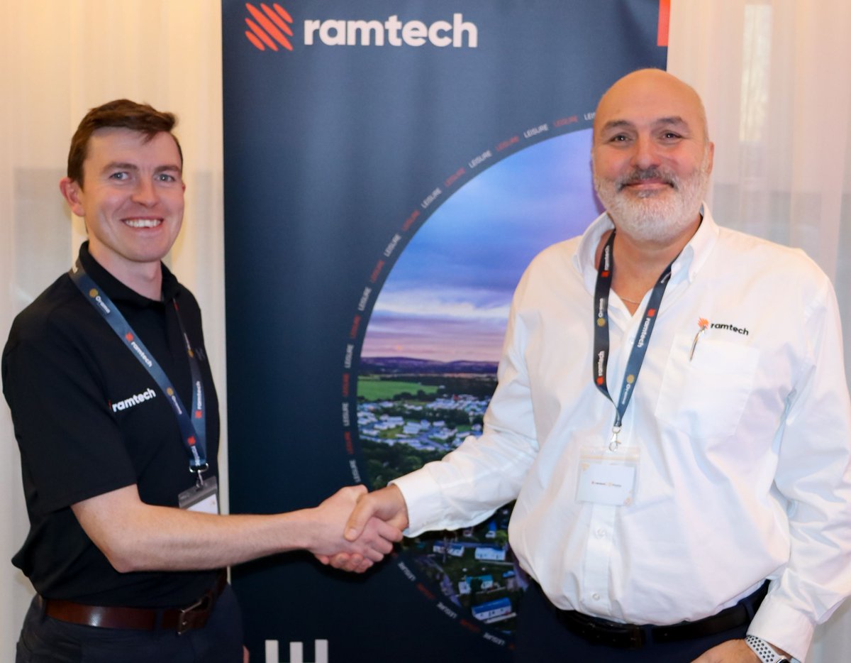 We are pleased to announce the appointment of our new business unit director Alan Middup – to lead our ongoing expansion into international fire safety and security markets.

Interested in the details? Read our official Press Release on our website ➡ lnkd.in/erE2vsWm