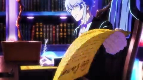 メインストーリー振り返り】 海の魔女の慈悲の精神に基づくオクタ