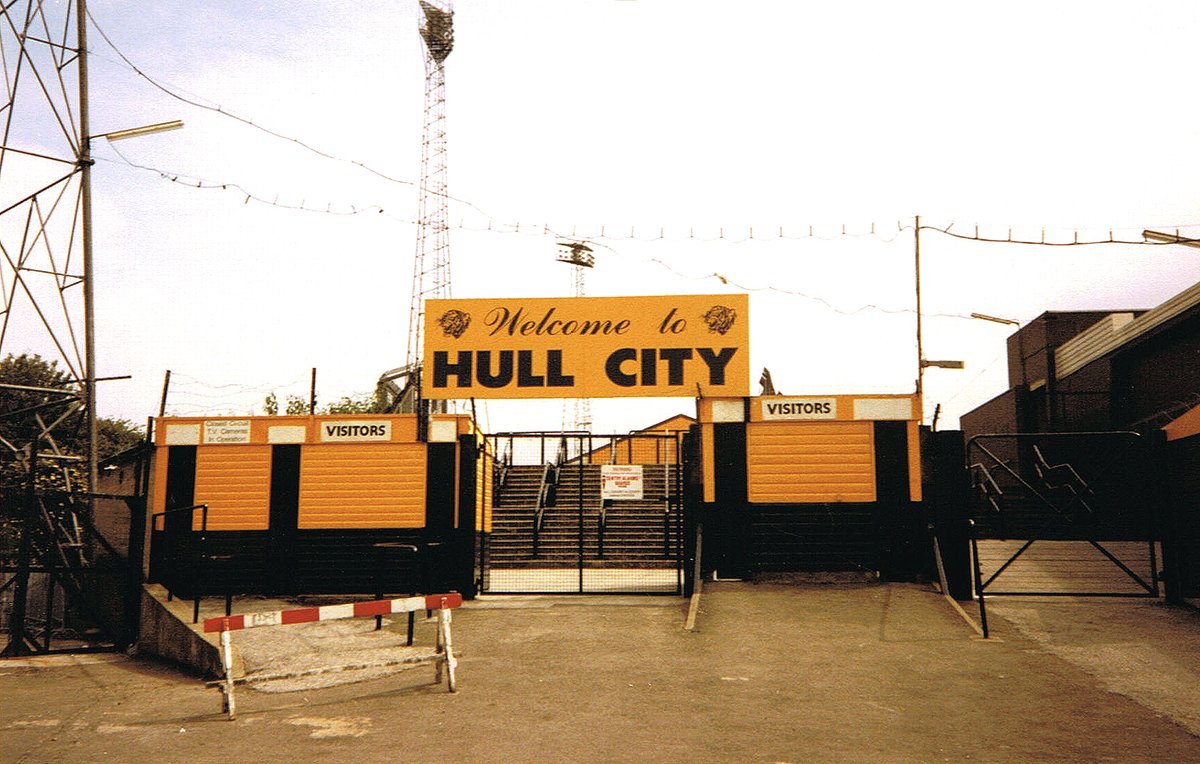ILoveBoothferry's tweet photo. THANKS FOR THE MEMORIES...
If youโve enjoyed https://t.co/0BmEgJFFBr in 2022, itโs down to @acunilicali and @JoeClutterbrook for making it financially possible.
Youโre good people. And good people deserve good things. Letโs hope it's future success.
#FerArk #hcafc #20Years https://t.co/Wtmz9iTlJJ