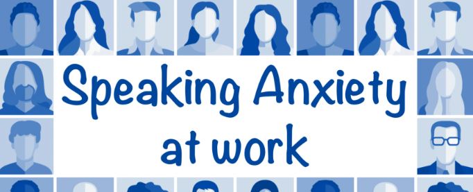 Fascinating study on #anxiety over #speaking at work: 
Who experiences it? Do employees find some situations more #stressful than others? Do #Diversity  factors affect it? See our latest GPC Research Insight for the key findings. #communication #Context  globalpeopleconsulting.com/speaking-anxie…